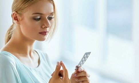 tabletták szedése a varikózis kezelésére